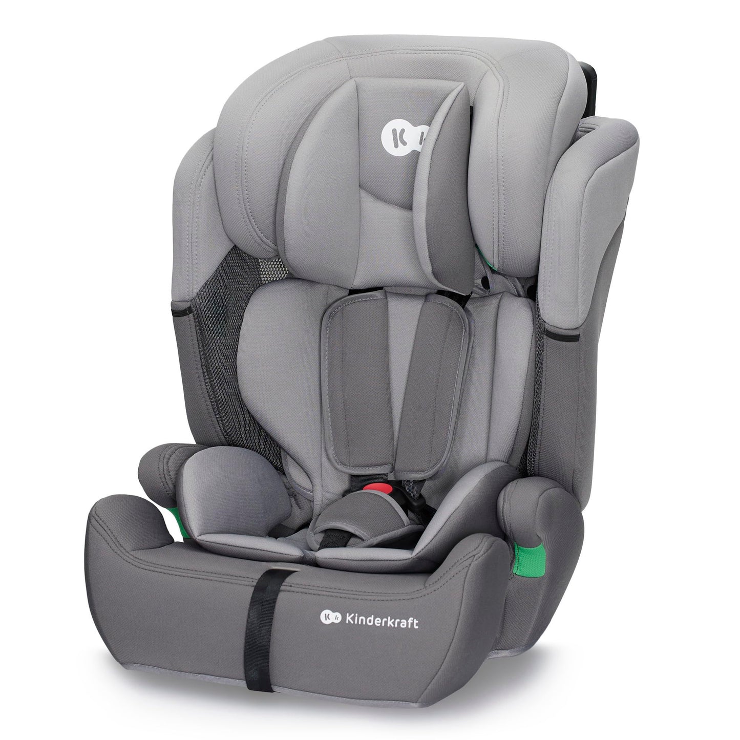 Kinderkraft siège Auto Comfort Up i-Size Noir