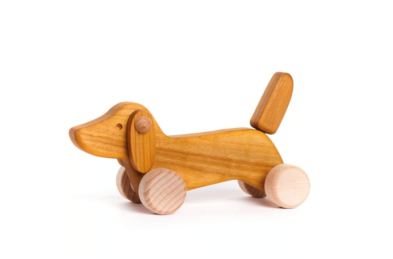 Jouet en bois pour enfant
