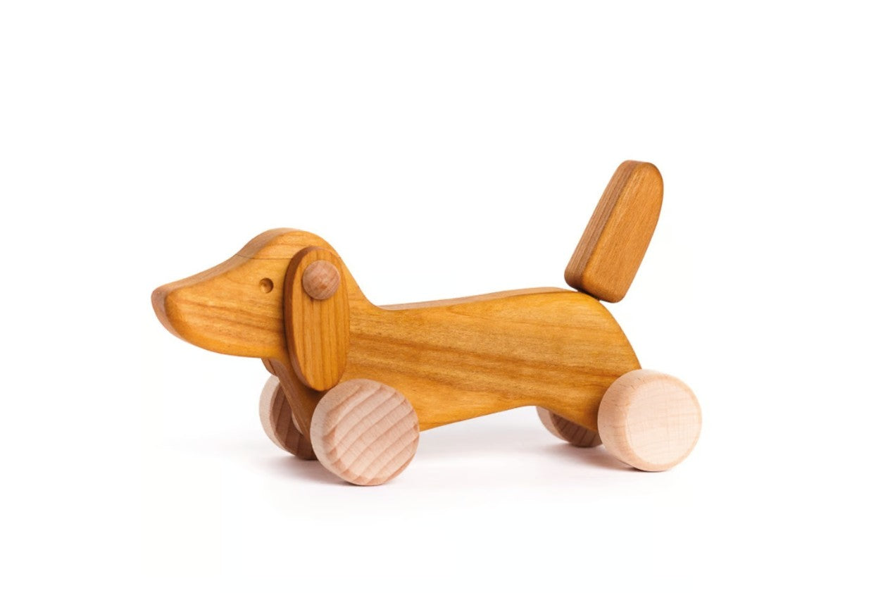 Jouet en bois pour enfant