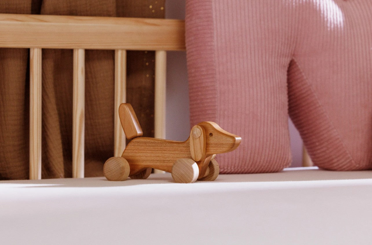 Jouet en bois pour enfant