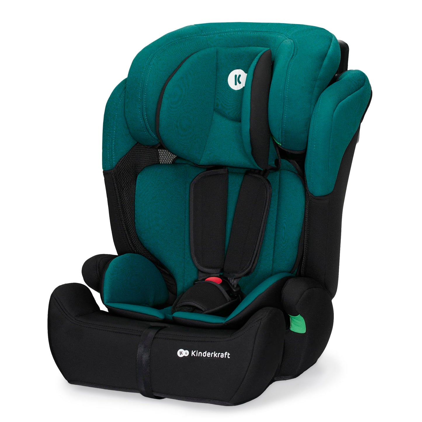 Kinderkraft siège Auto Comfort Up i-Size Noir