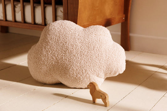 Set d’animaux en bois pour enfant – Jouet éducatif