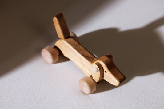 Jouet en bois pour enfant